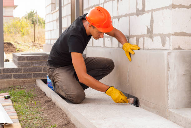 Licensed Interior Drainage System service in Bangor, WI - SJ Waterproofing Pros